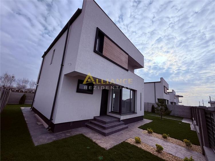 Oportunitate! Casa P+E moderna de vanzare - 2