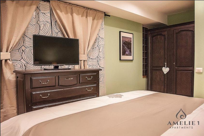 APARTAMENT 2 CAMERE | CENTRAL MAMAIA | TERMEN LUNG - 8