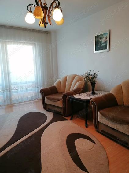 Vand apartament 3 camere Urziceni - 1
