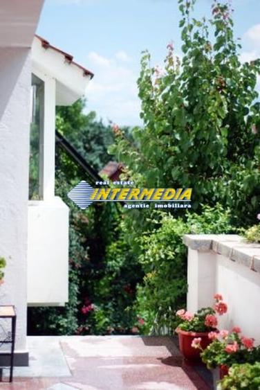 Casa superba de vanzare cu 8 camere in Alba Iulia zona Centrala - 7