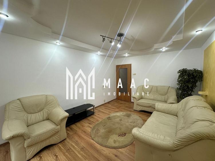 APARTAMENT 3 CAMERE I DECOMANDAT I MIHAI VITEAZUL - 4