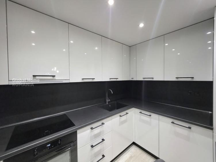 Pipera 1 • 118MP Penthouse 3 Camere + Terasa Proprie 127MP + Parcare • Open View - 11