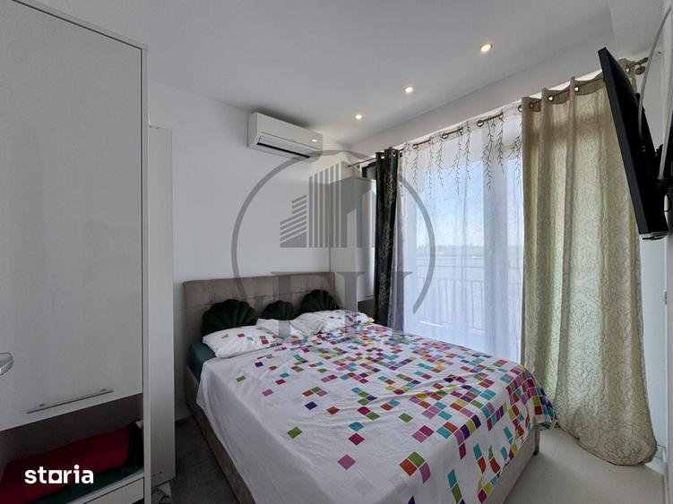 Apartament 2 camere de vanzare Neptun, Constan?a - 11