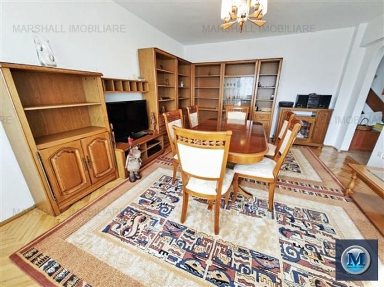 Apartament 2 camere de vanzare, zona Ultracentral, 56 mp #16794 - 1