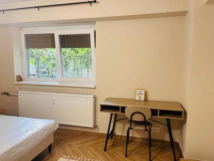 Garsoniera centrala, eleganta, cu dotari premium - zona Pizza Celentano - 19