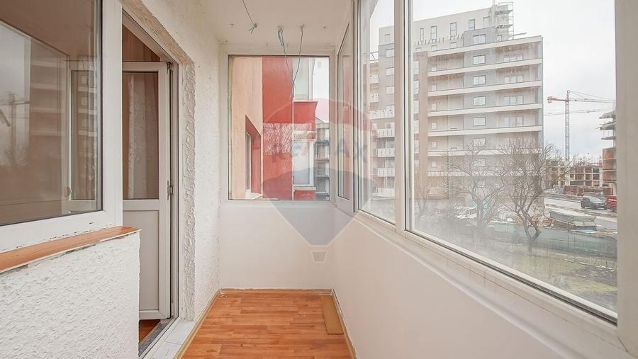 Apartament 2 camere decomandat – Bartolomeu  lângă Avantgarden Faza 5 - 5