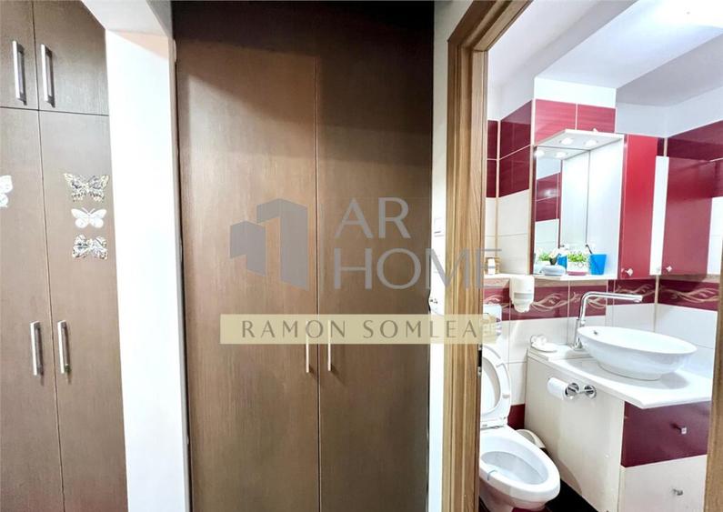 Apartament 2 camere, decomandat, zona 9 mai, Ploiesti - 2