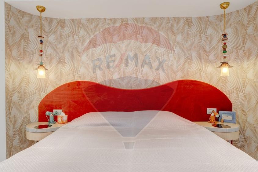 Apartament de 3 camere unicat | Kiseleff | Barbu Delavrancea - 8