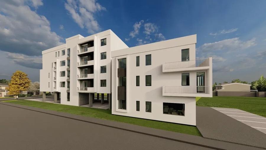 KAMSAS | GARSONIERA | OFERTA | TVA INCLUS | - 3