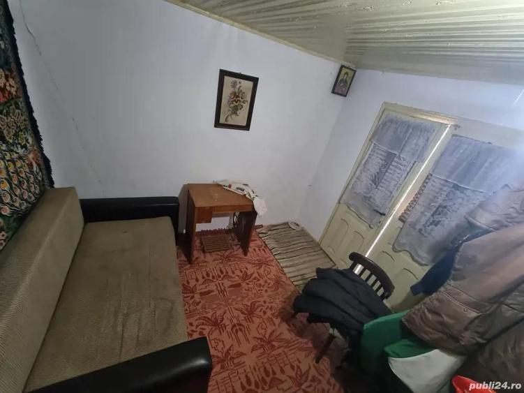 A 13. 20000 mp teren ?i 3 constructii casa in judetul Bacau - 10