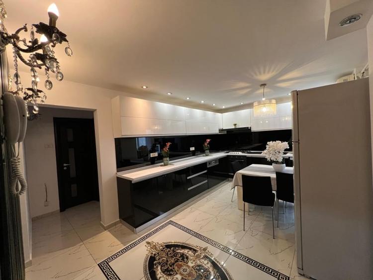 Iancului-Mega Mall-Hobita, 3 camere bloc 1979, - 4