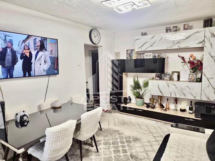 Apartament 3 camere, 75 mp utili, Aurel Vlaicu - 2