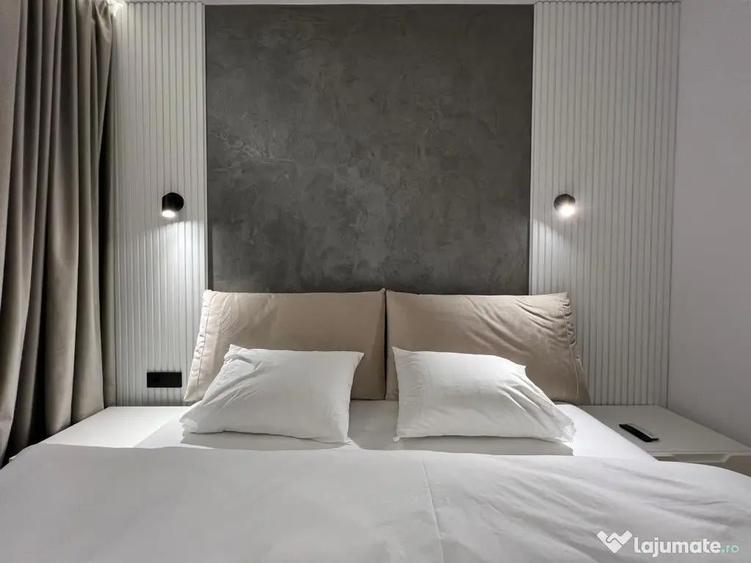 3 camere One Herastrau Towers - 2