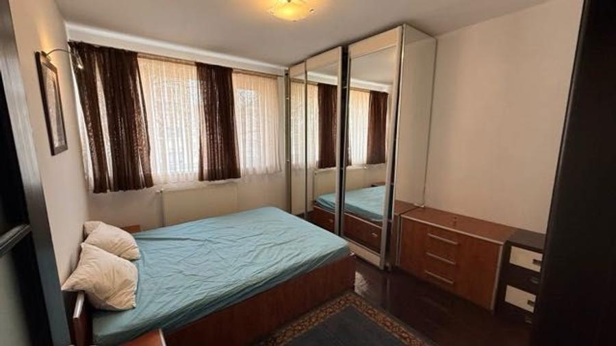 Direct Proprietar Inchiriez 2 Cam Orizont 5 min AFI & Metrou Bloc 2/4 - 1