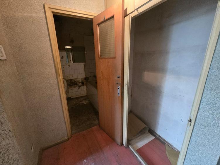 Apartament 4 camere, 86 mp, in zona – Militari Apusului - la 5 min Metrou Pacii! - 18