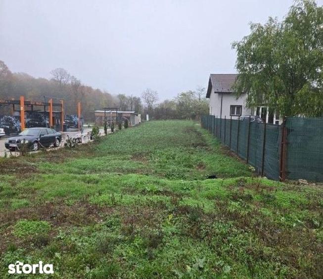 Teren intravilan Ciocanari, ID: R2942551 - 8