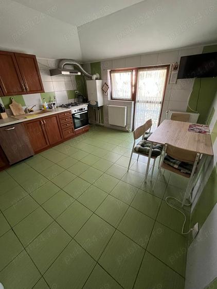 Inchiriere apartament 2 camere, decomandat, 60 m.p. Copou - 8