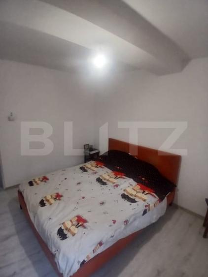 Apartament la casa 4 camere - Bucium - 6