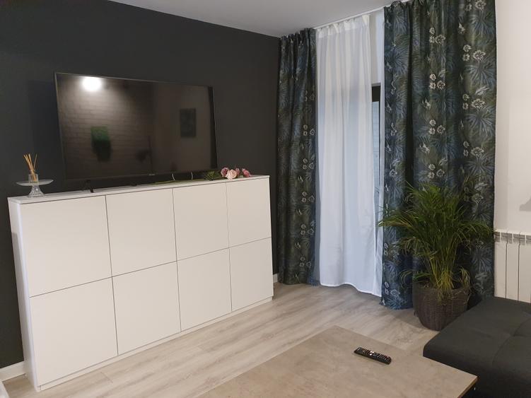 Vila cocheta Tunari zona noua, P+1+M - 11