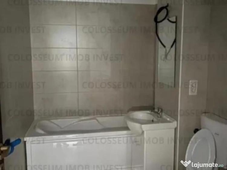 COLOSSEUM: Garsoniera Sanpetru nou - 4