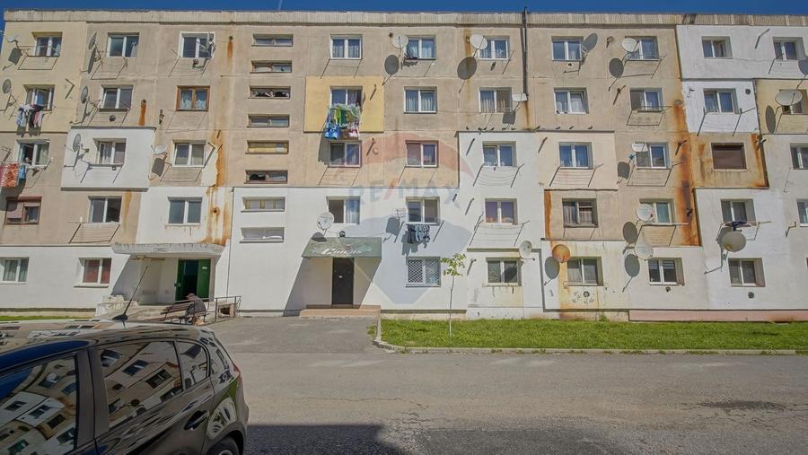 |COMISION 0% | GARSONIERA| DE VANZARE| ZARNESTI ETAJ 4/4| - 8