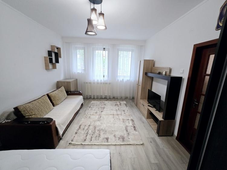 De închiriat garsonieră 40 m² – PARTER – ZONĂ CENTRALĂ  in zona ICIL , Constanta - 1