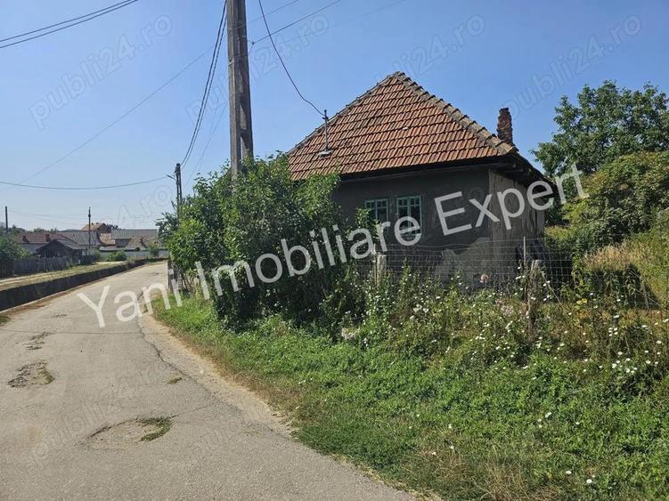 Teren de vanzare in Albestii de Arge?, Jude? Arge?. - 3