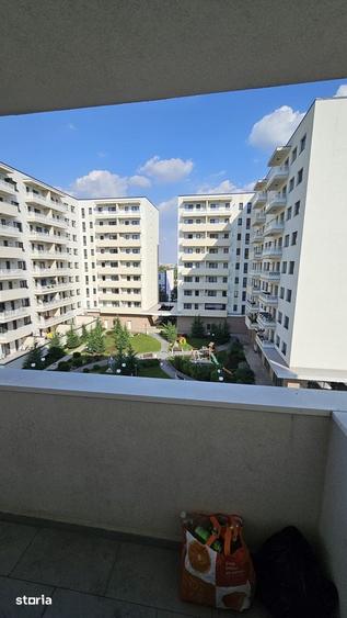 Apartamente Tip Studio - Comision 0 - Cartier Reziden?ial - 8