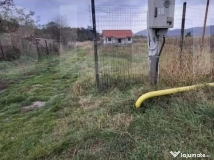 Teren de vanzare in Simeria ideal pentru construc?ia - 3