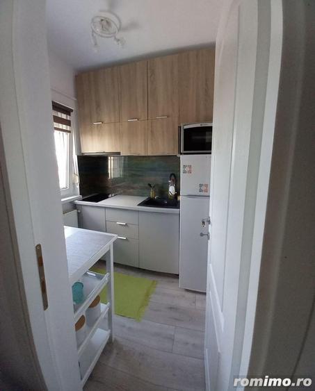 Garsoniera moderna, situata in zona Drumul Taberei - 5