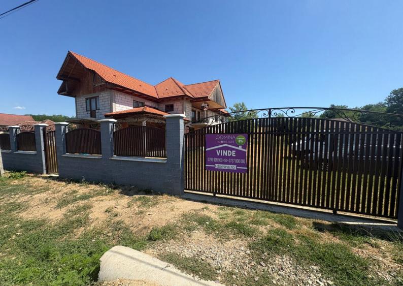 Casa P+1 *teren generos* - Sat Rasova - Bale?ti - 4