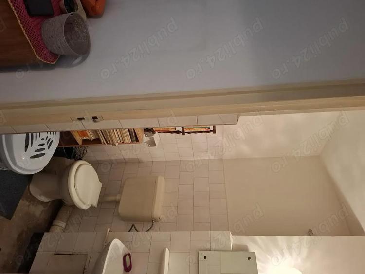 Inchiriez apartament de 3 camere in cartierul ?trand - 3