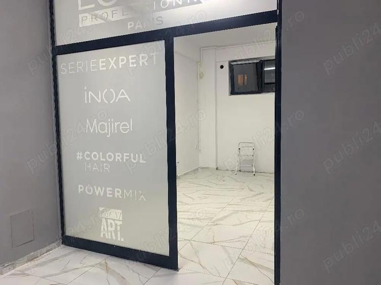 Spa?iu Comercial 85mp Damaroaia Jiului - 1