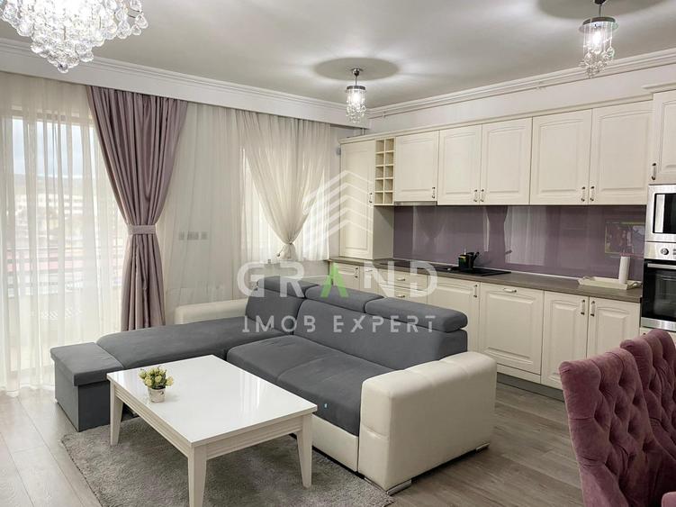 Apartament 2 Camere | 54 mp | Parcare | Balcon | Marasti/Fabricii - 6