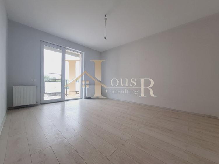 Bloc nou finalizat. Etajul 1. Decomandat. Bucatarie inchisa. - 1