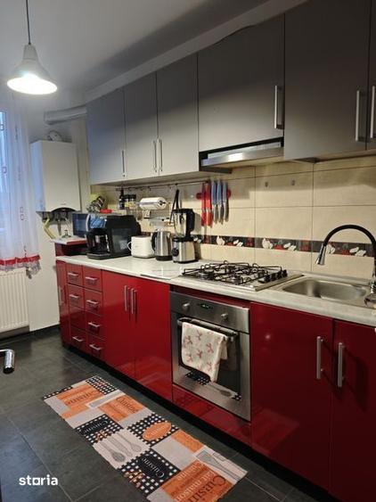 Apartament modern 2 camere cartier Tei - 6