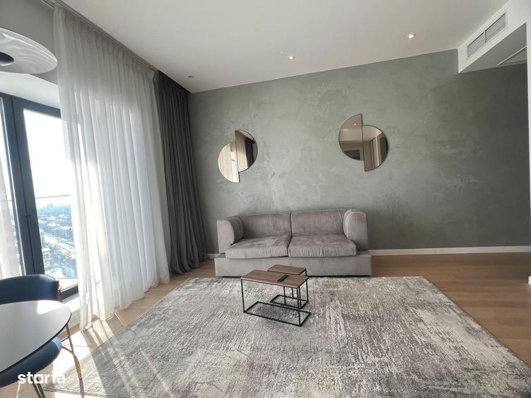 2 CAMERE Premium in One Verdi Park | Vedere Panoramica - 6