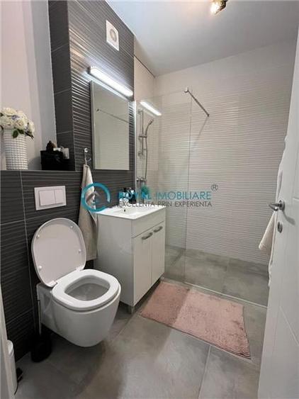 Royal Imobiliare - Inchiriere apartament 2 camere zona Albert - 9