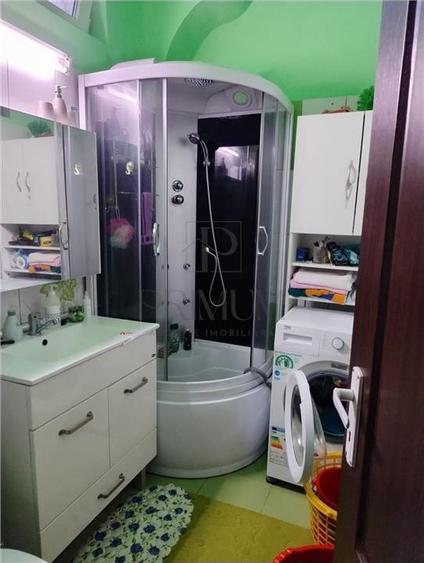 IOSEFIN - 3 CAM - CURTE - BOXA - 2 BAI - CENTRALA - ZONA EXCELENTA- - 7