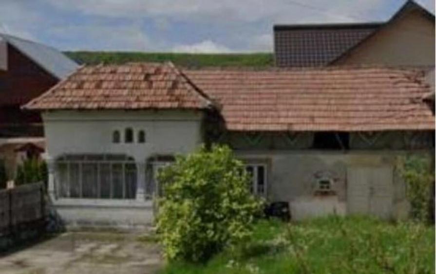 Casa si teren Albotele, jud. Arges - 7