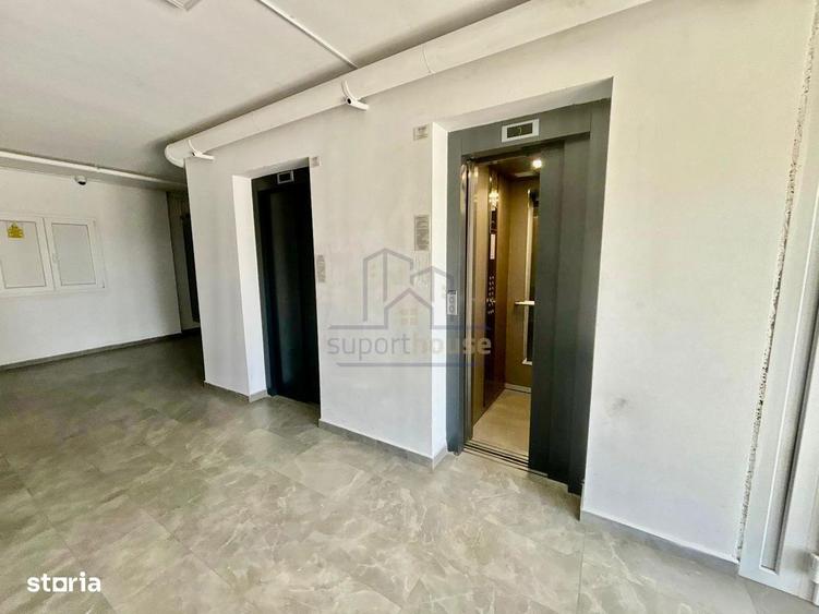 Vanzare apartaament 2 camere , bloc nou, Ploiesti, TOWER - 11