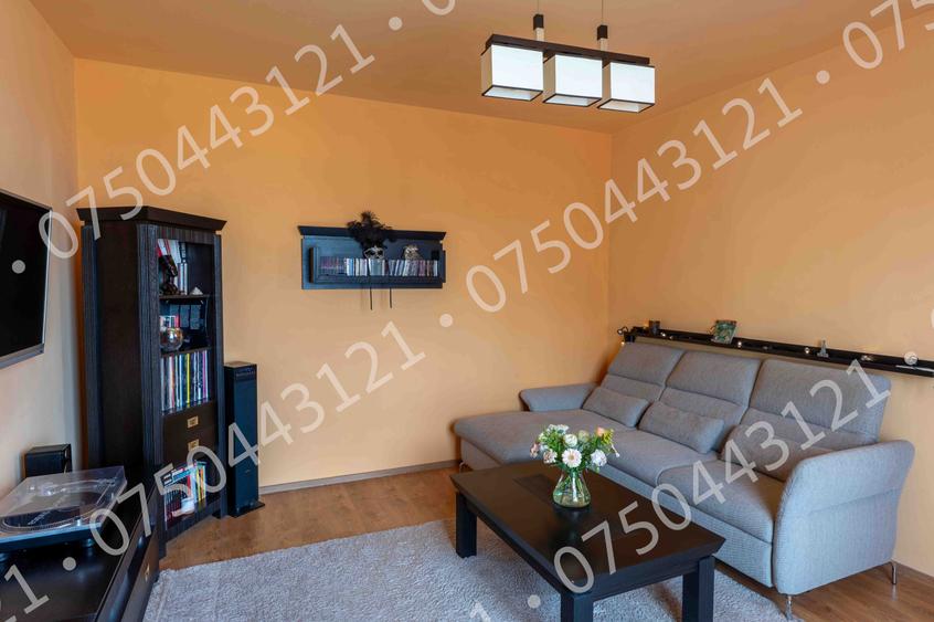 Apartament 2 camere, central, spatios, complet utilat, parcare (PROPRIETAR) - 2