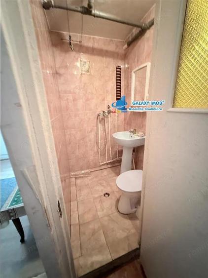 Garsoniera Brancoveanu confort 3 - casa mica si versatila - 3