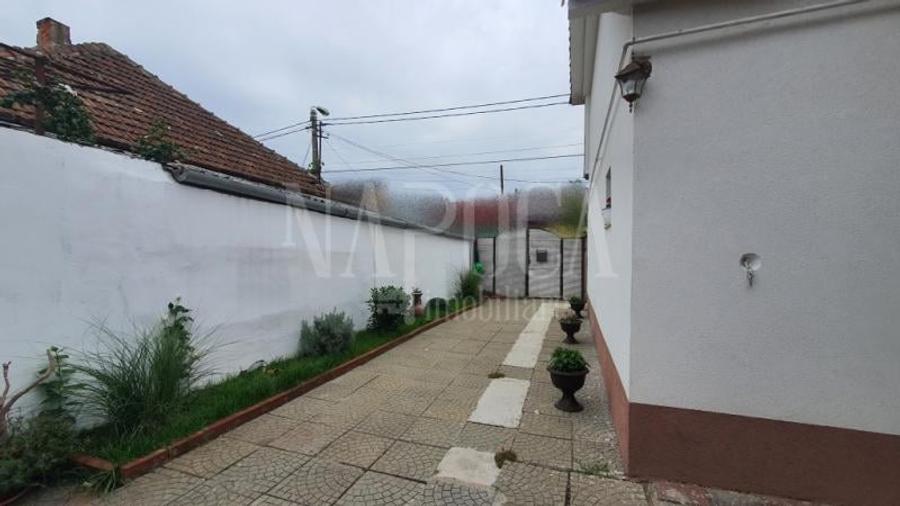 Casa 4 camere de vanzare in Oncea Oradea, Oradea - 13