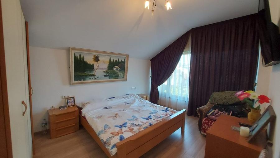 De vanzare Casa Verde P+M, zona Bariera Traian - 3