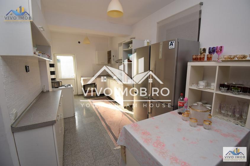 Berceni - Fabrica de Mobilă | Vila P+1 | 5 camere | teren 576 mp - 11