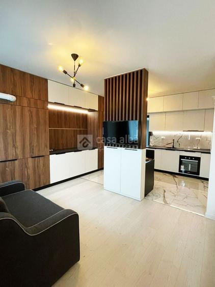 Tatarasi -  Venetia Residence | Apartament o camera, loc de parcare - 6