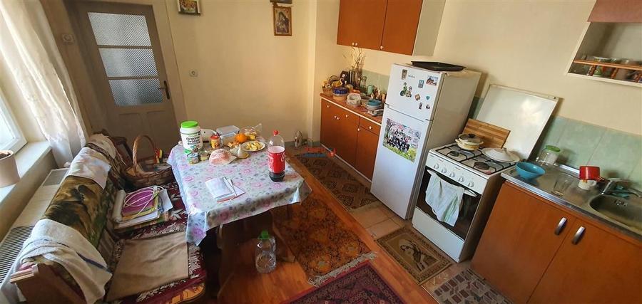 Casa zona Liceul Economic cu 300 mp teren - 5