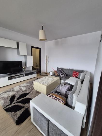 Apartament 2 camere Baneasa - Sisesti - Apicultorilor - 1