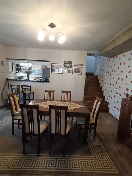 Casa individuala, Luna de Sus - 1